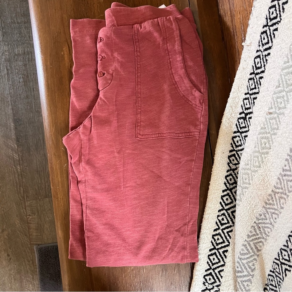 FP Babe I’m yours Cardi and Slim Flare Set - Picture 3 of 4